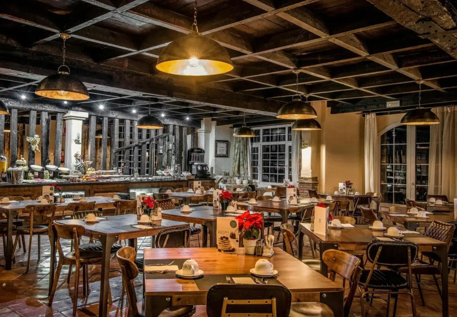 Vincci Seleccion Rumaykiyya