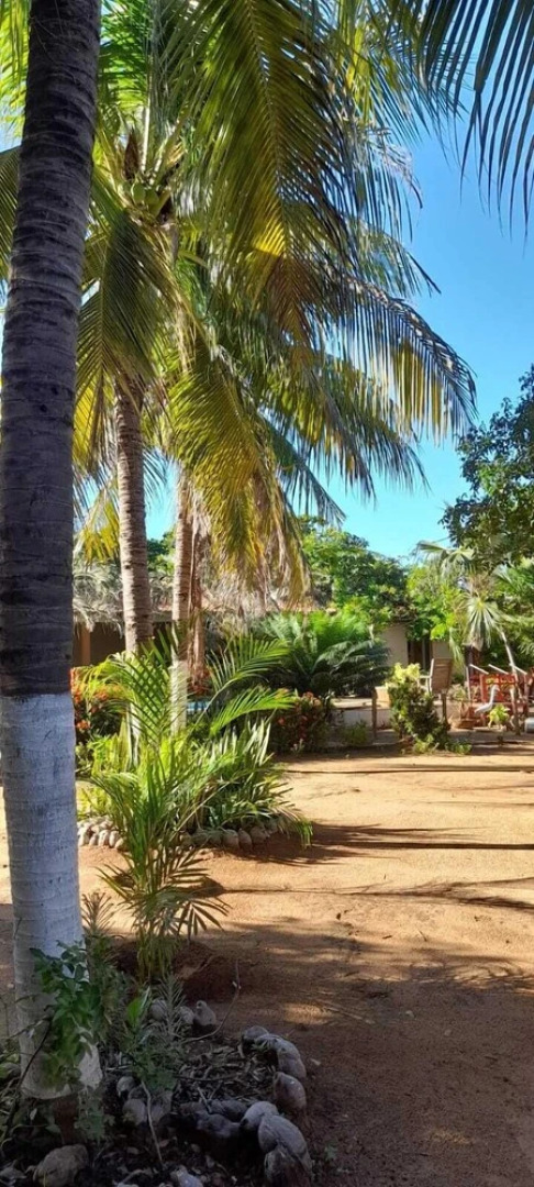 Pousada Jardim Da Lagoa