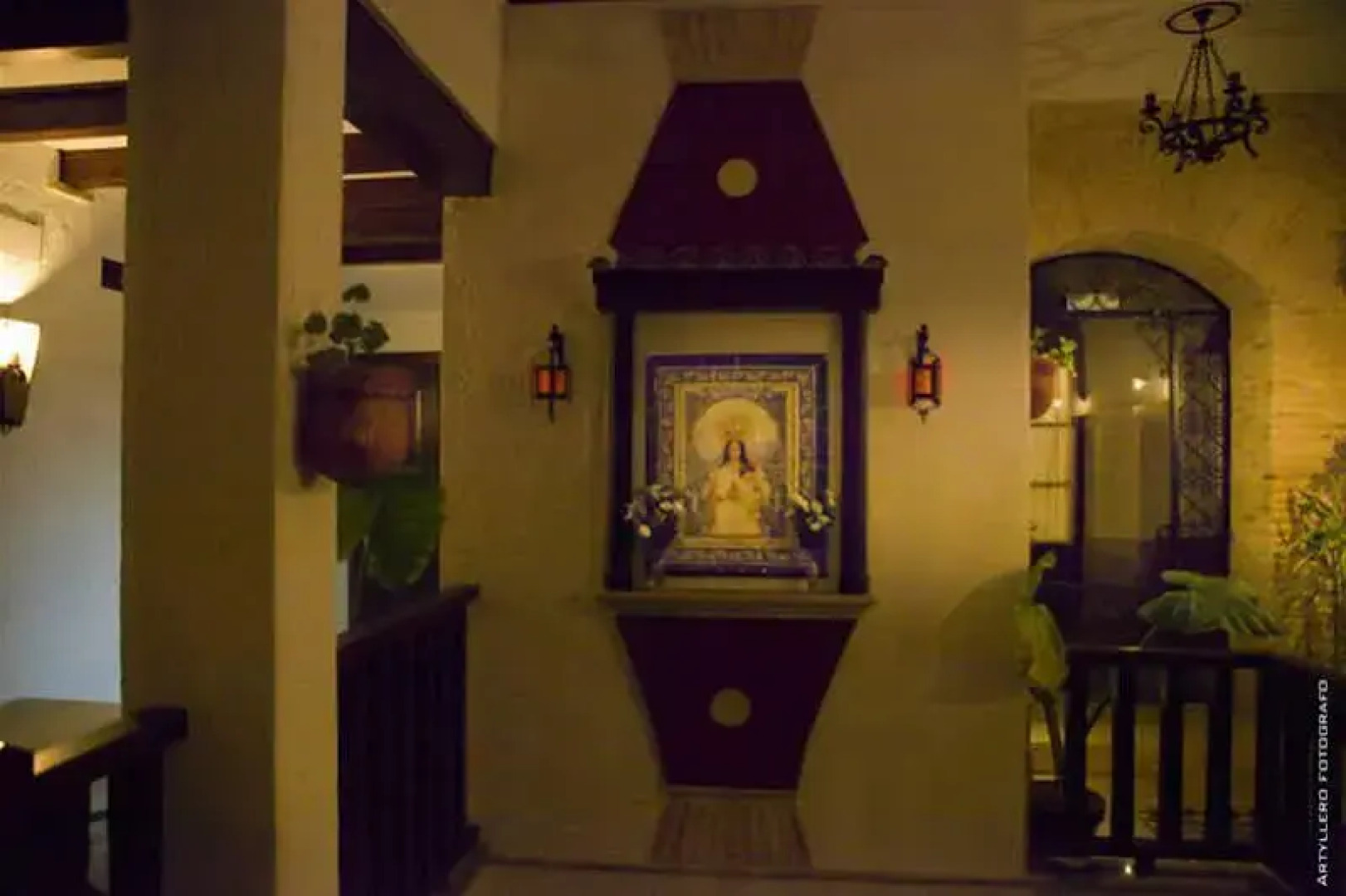 Hotel Rural Palacio del Gobernador