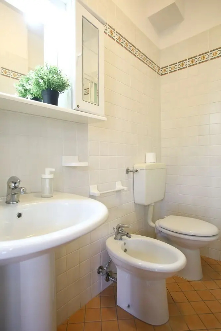 Appartamento Rubicone