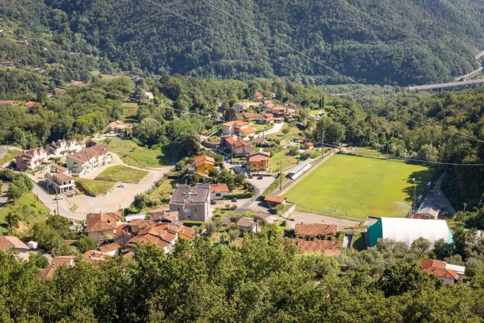 Family Friendly Villa Liberty With Pool