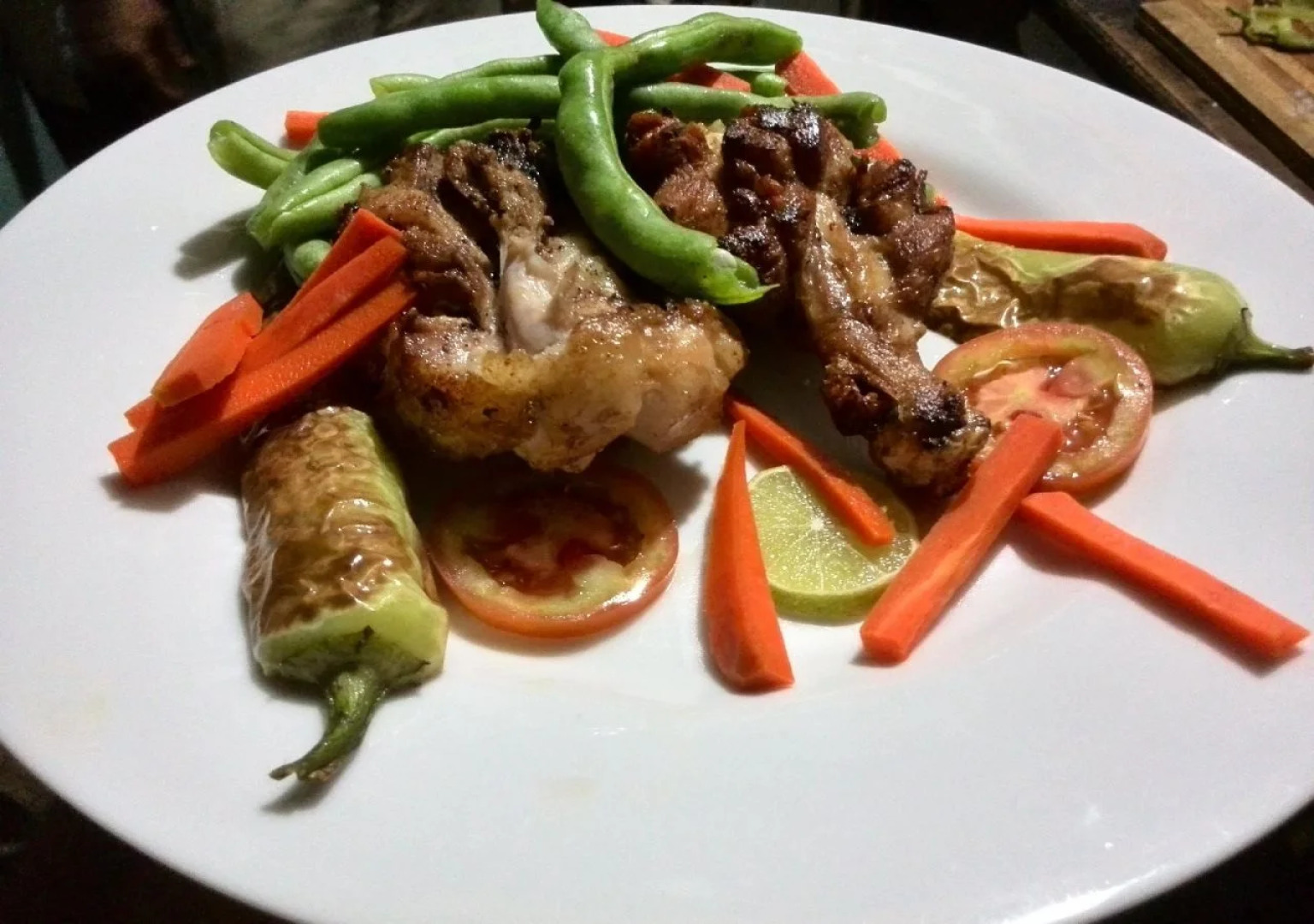 Margarita Village kite school kalpitiya