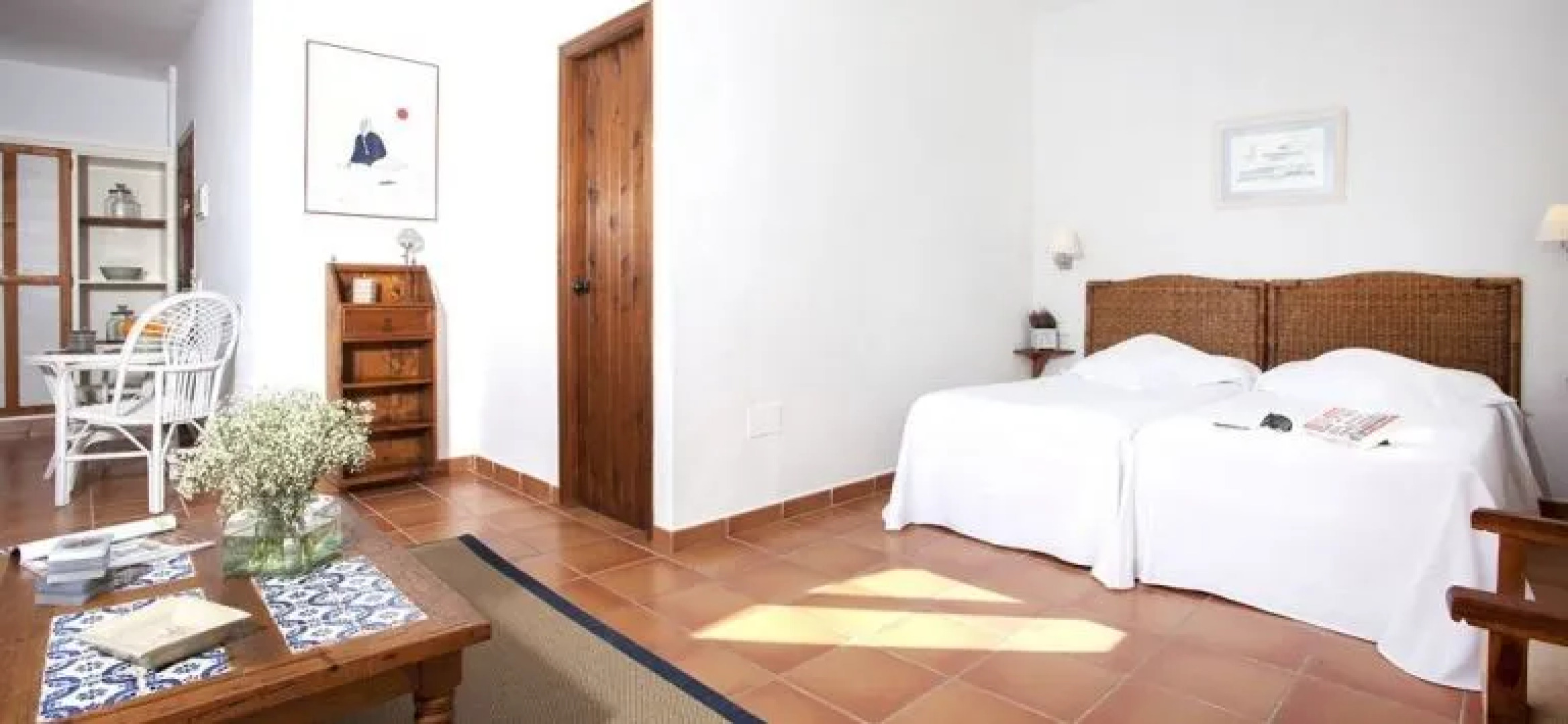 Formentera Mar La Marina Lofts