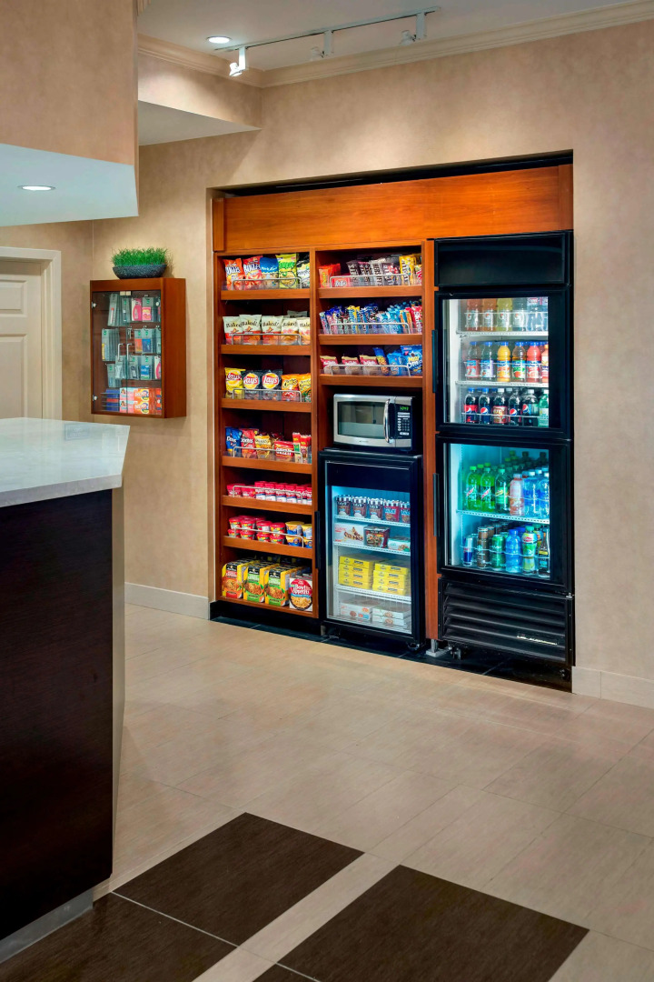 Sonesta ES Suites Allentown Bethlehem Airport