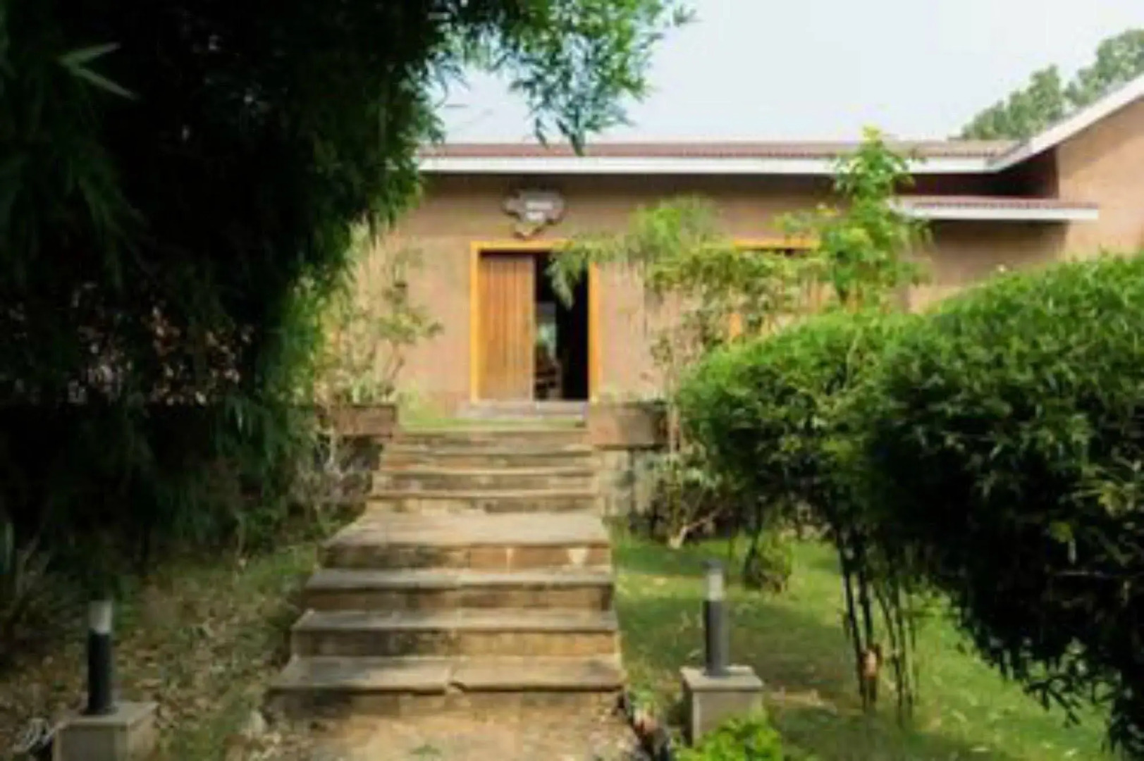 Lemon Tree Wildlife Resort, Bandhavgarh