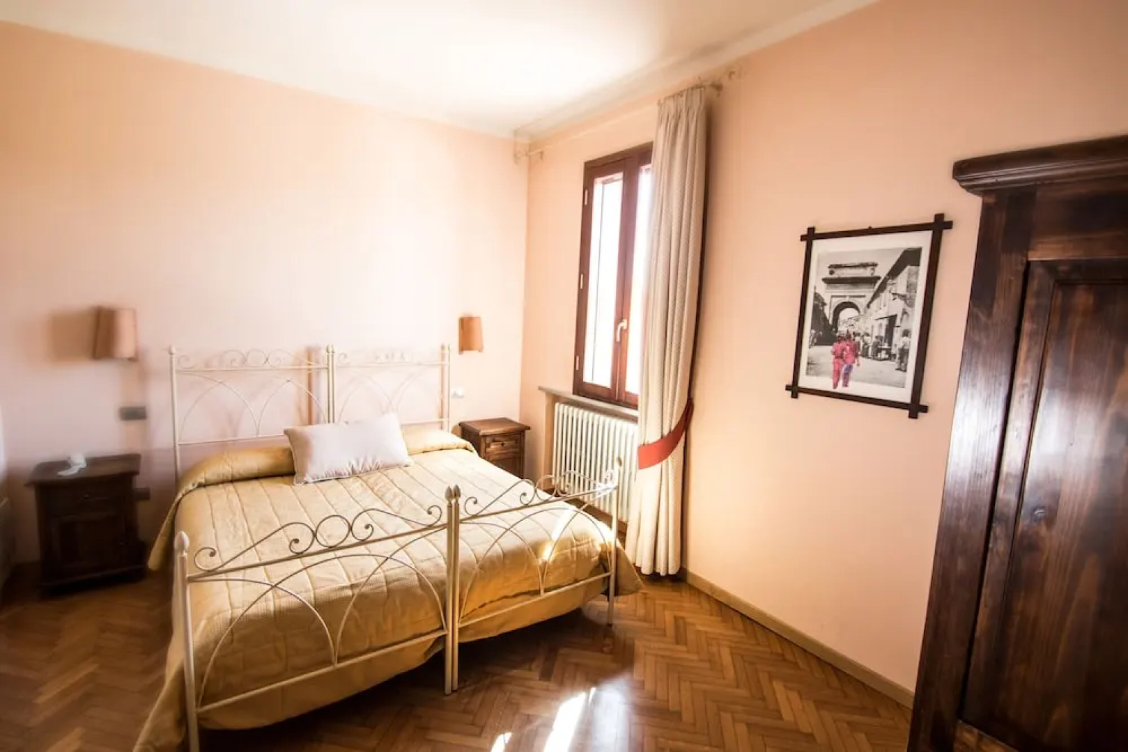 Agriturismo La Valle Dei Conti