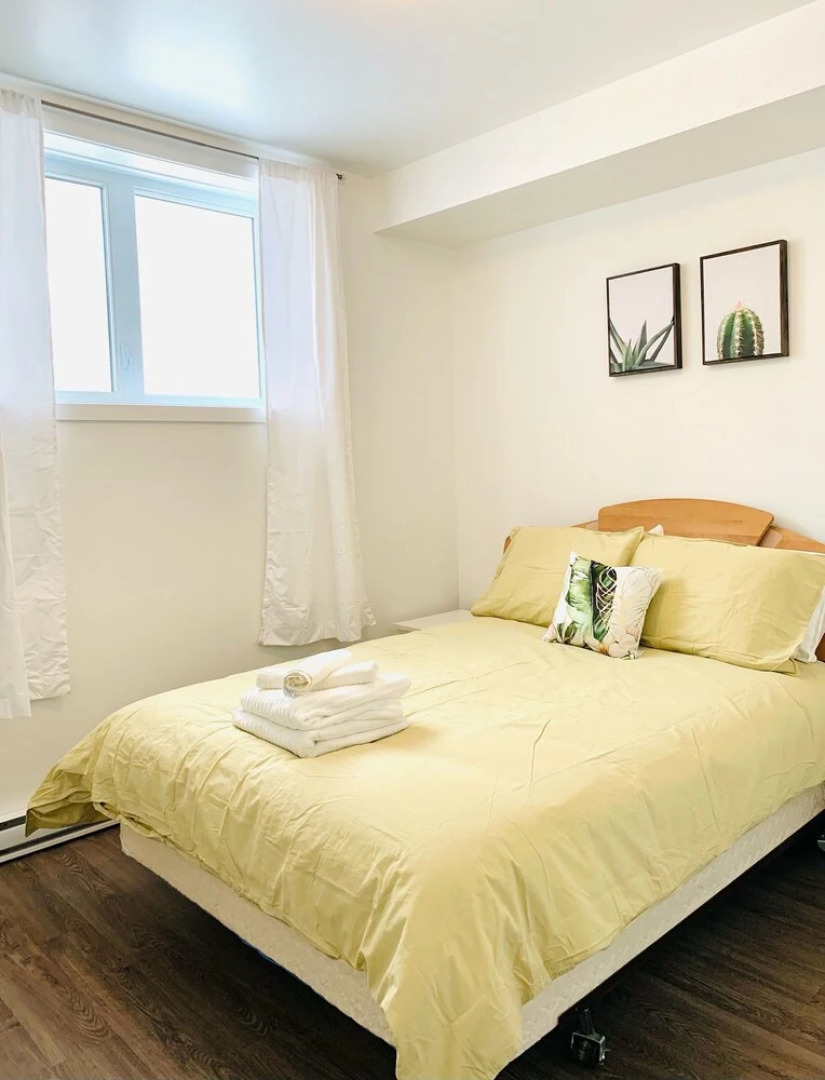 Luxurious and Peaceful Townhouse