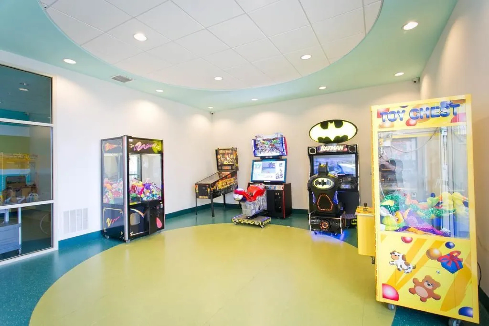 Holiday Inn Resort Fort Walton Beach by IHG