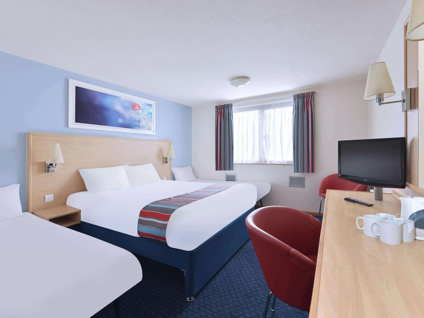 Travelodge Durham