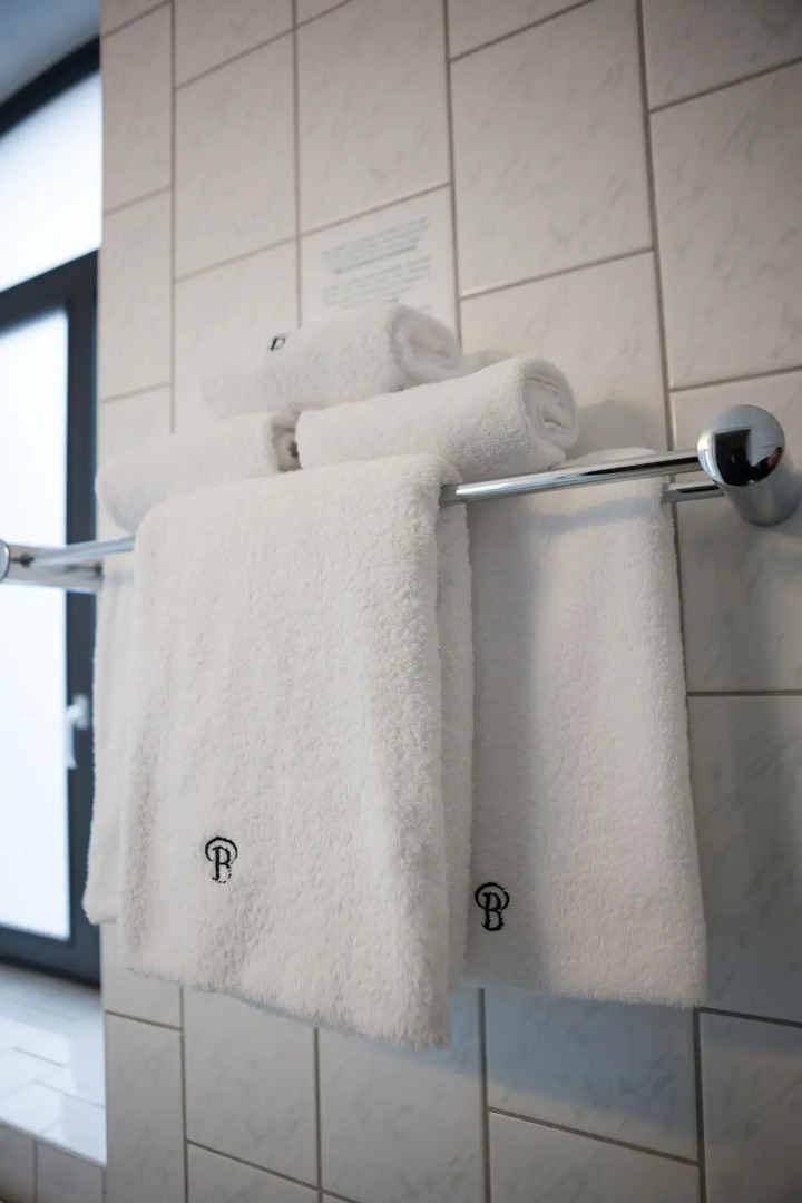 Отель St. Barbara