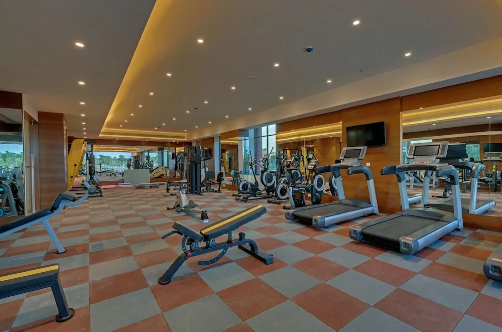 The Fern Royal Farm Resort Anjar