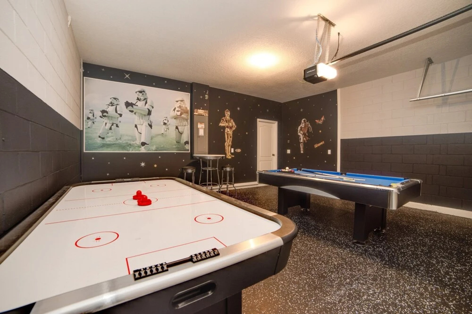 Oakshaddows Villa Windsor At Westside