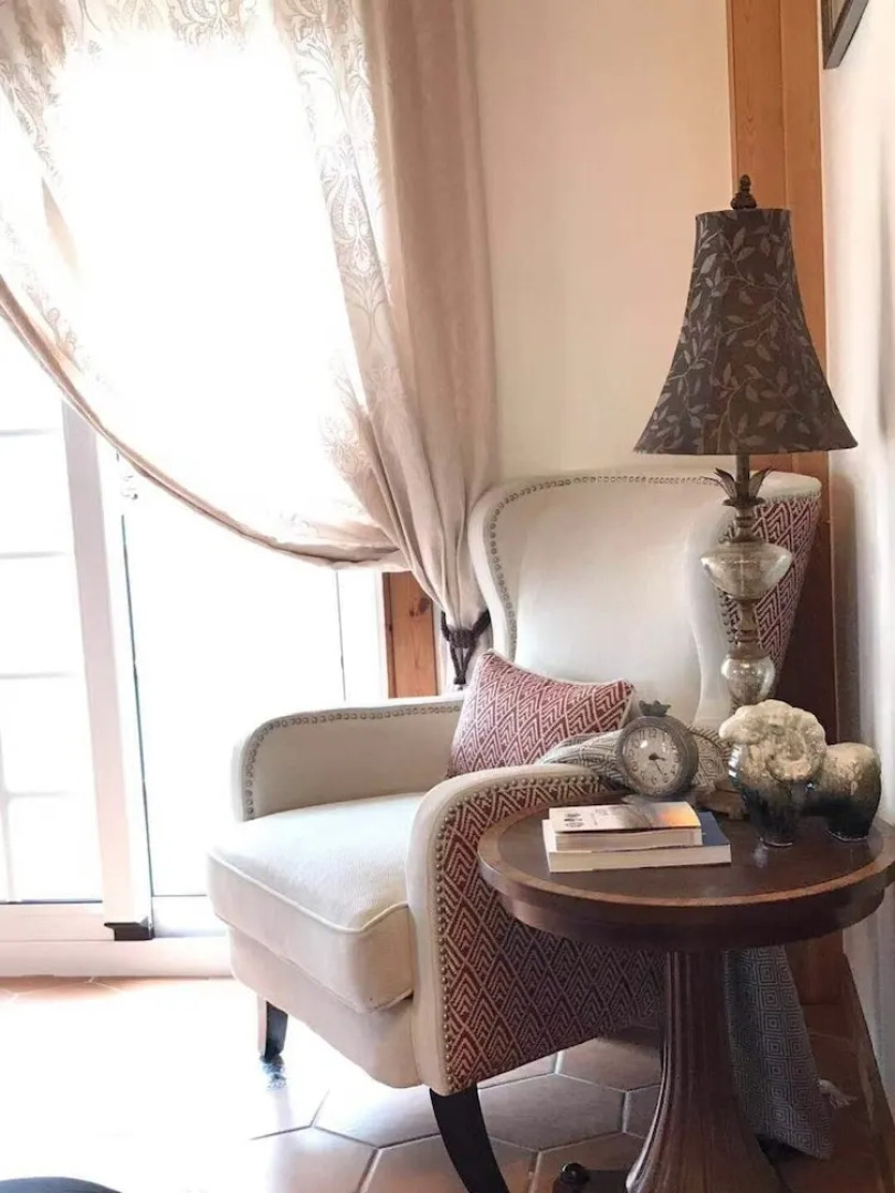 Sea & Wind Rose Villa