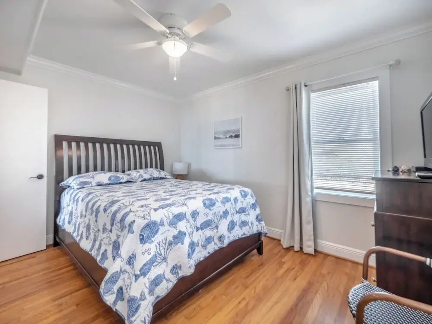 Surfside Cottage