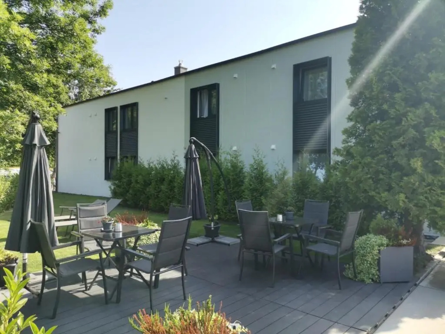 Hotel A24 Bei Hamburg