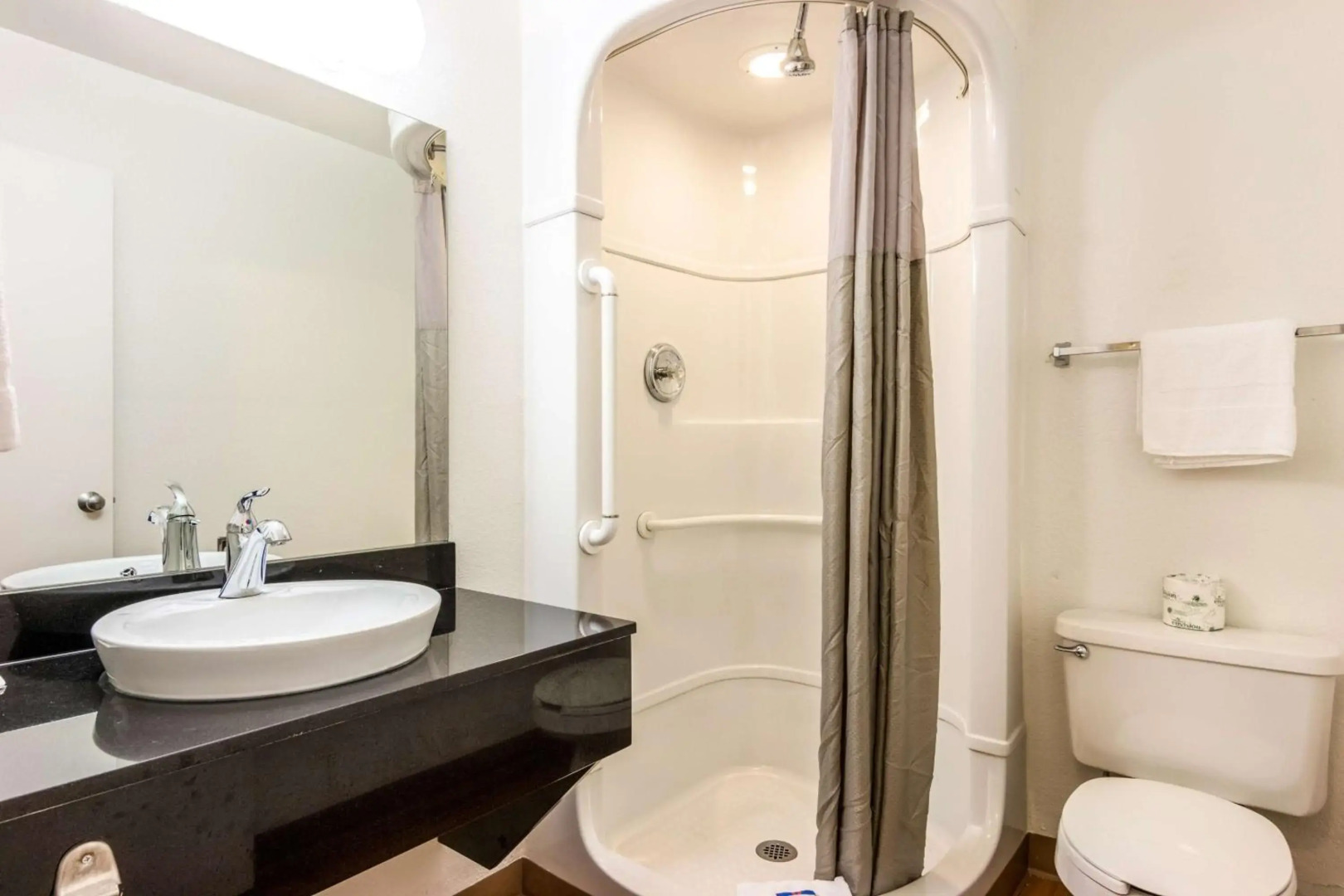 Motel 6 Longview, TX