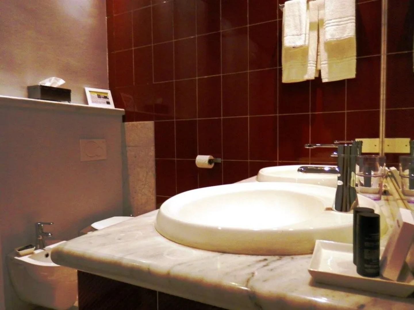 Bed and Breakfast Aloisio