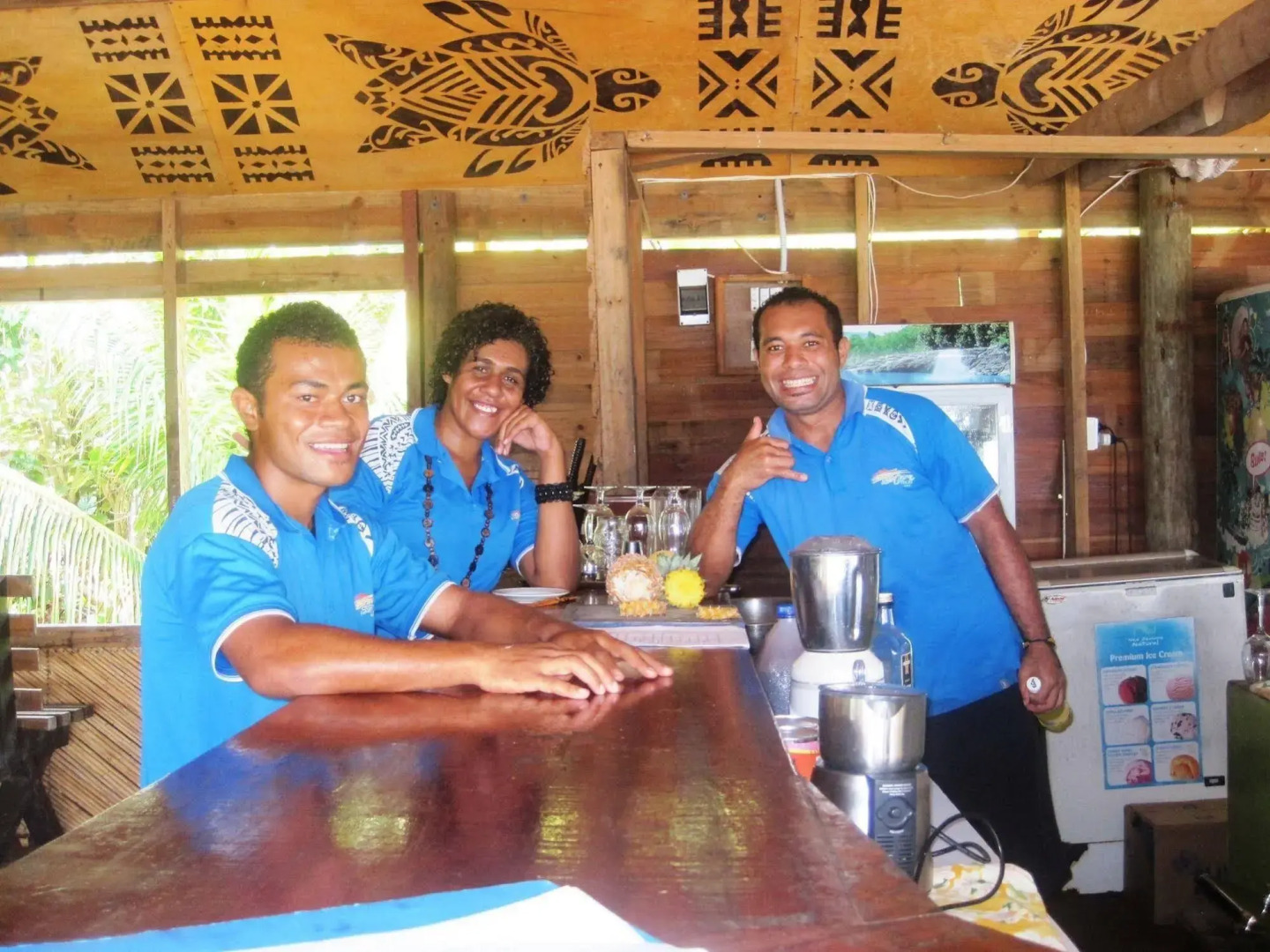 Botaira Beach Resort