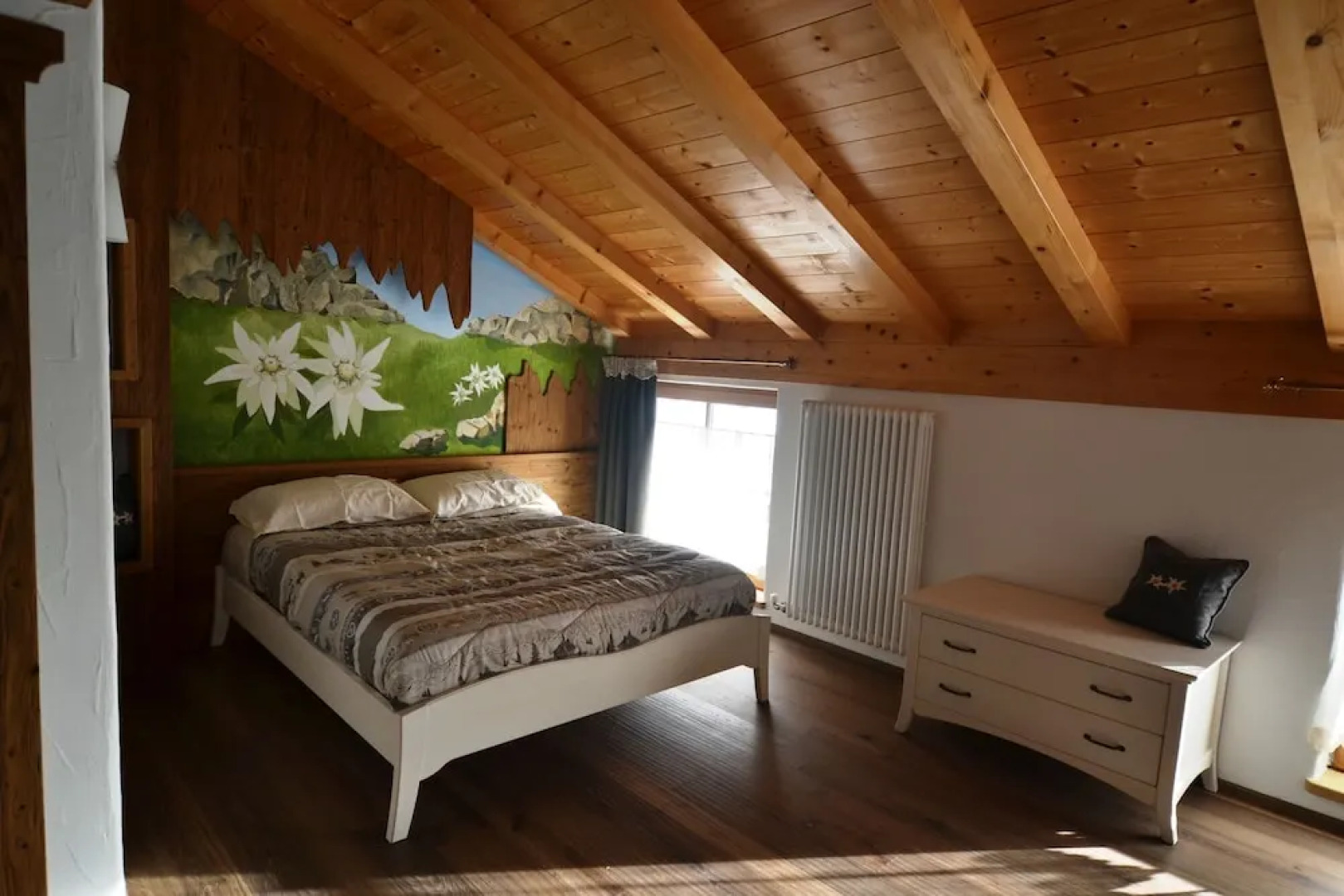 Rifugio Lo Scoiattolo