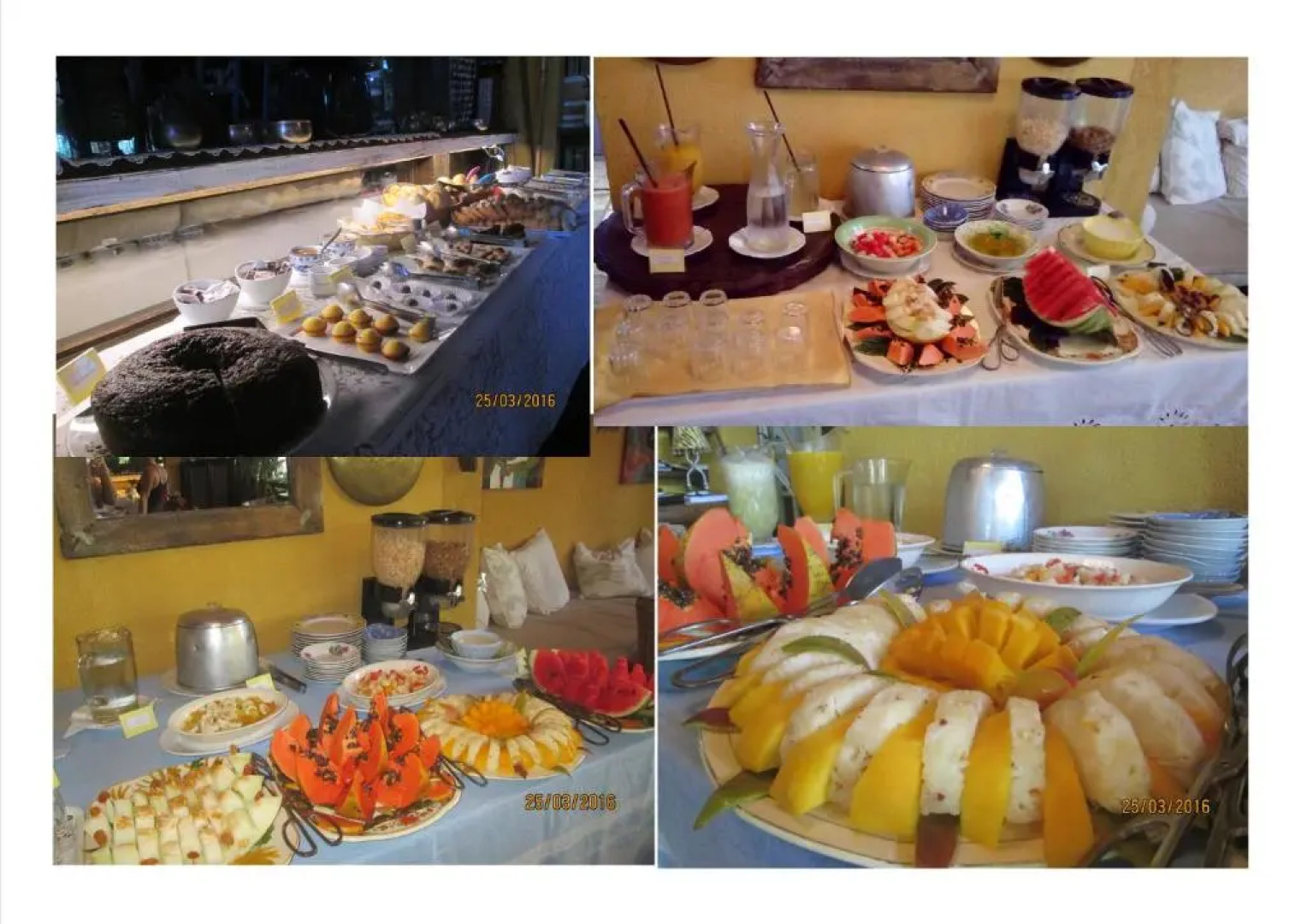 Aquabarra Boutique Hotel & Spa