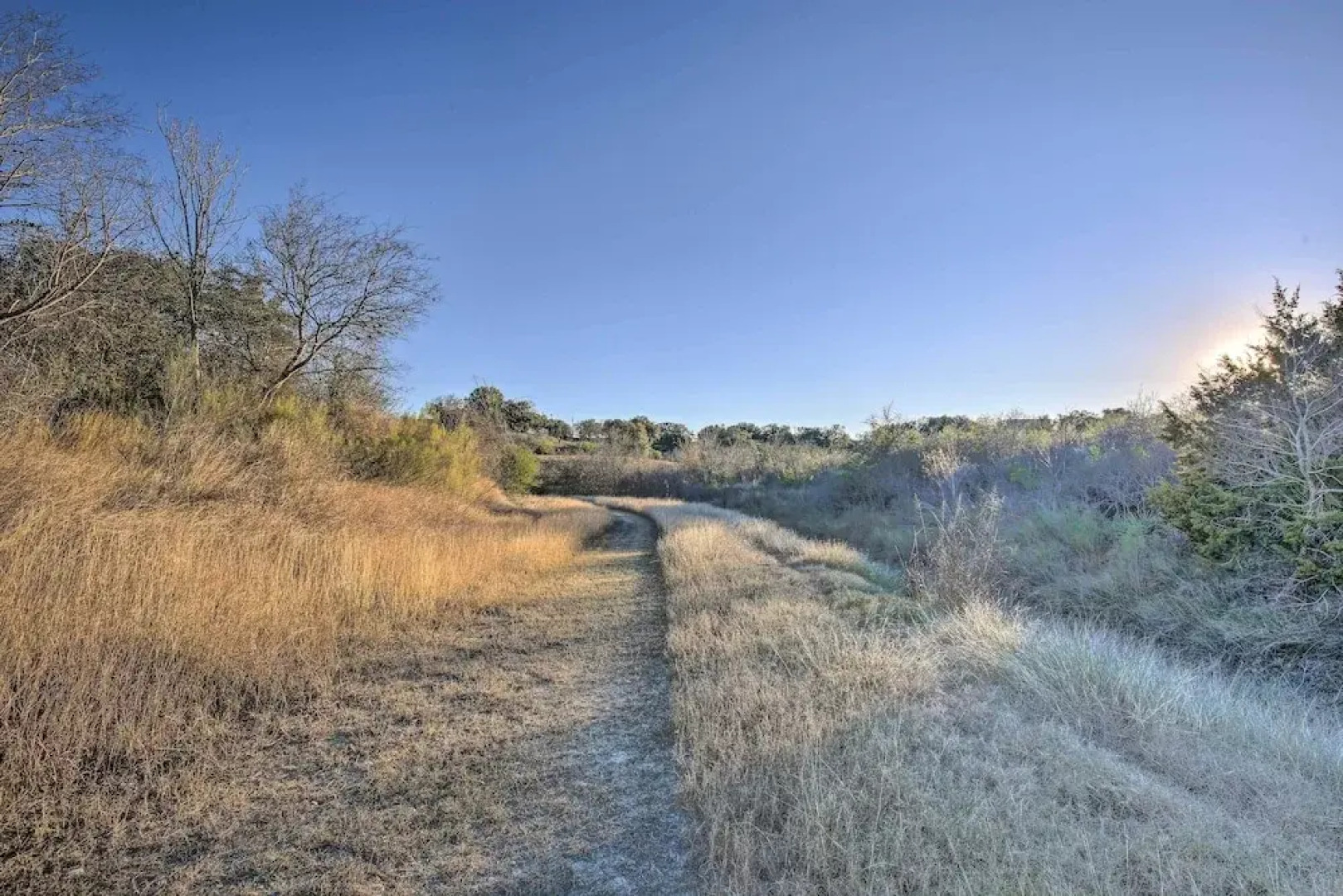 The Little Alsatian House: 18 Miles to San Antonio