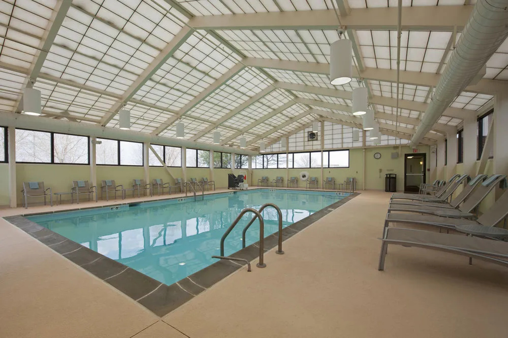 Springhill Suites Chicago Naperville