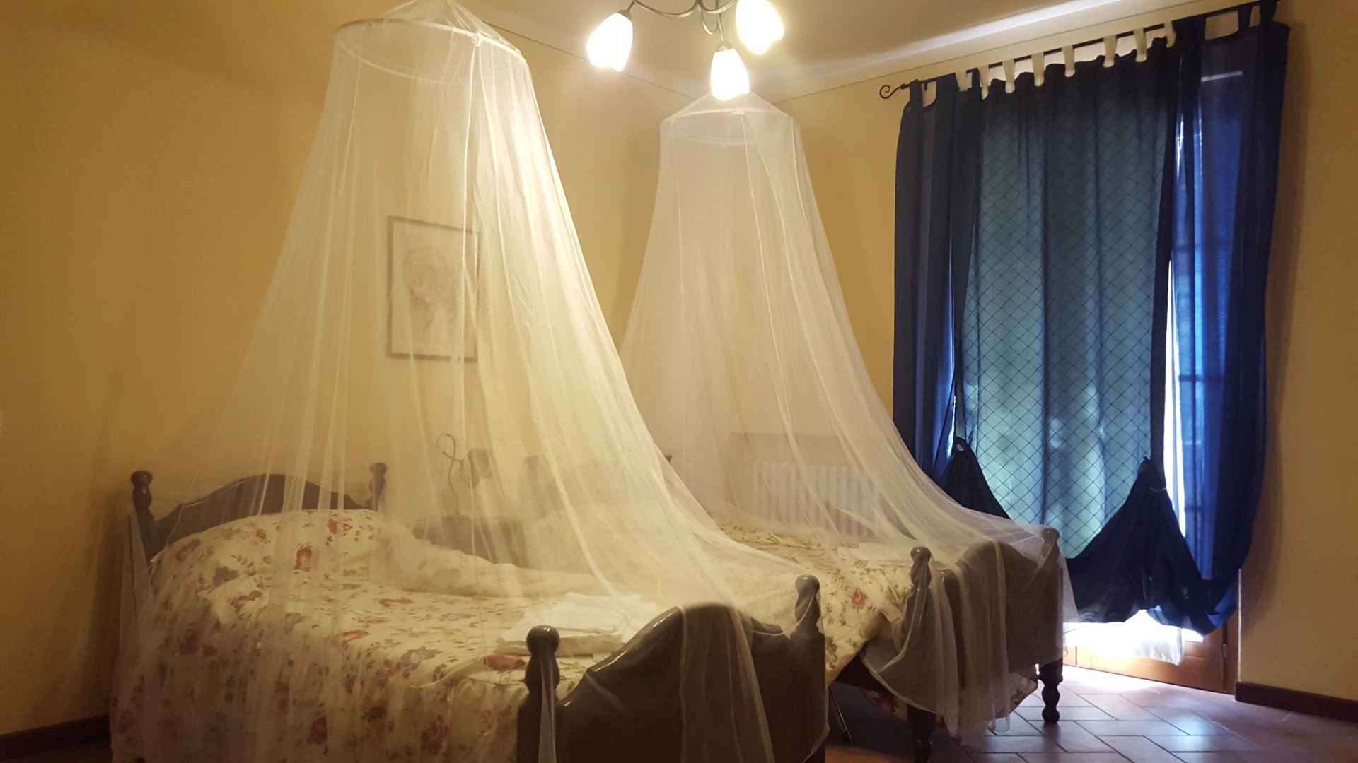 Agriturismo La Collinella