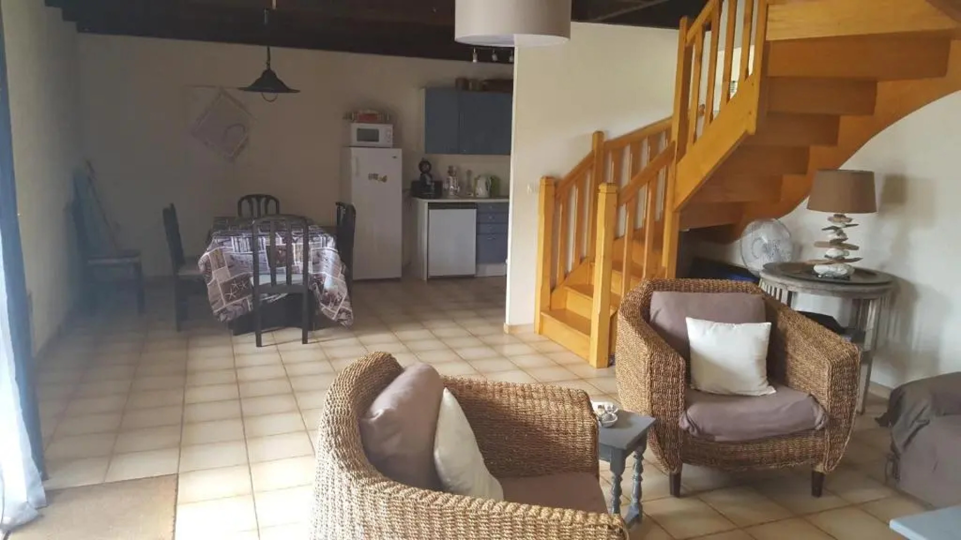 Gîtes du Roi Morvan