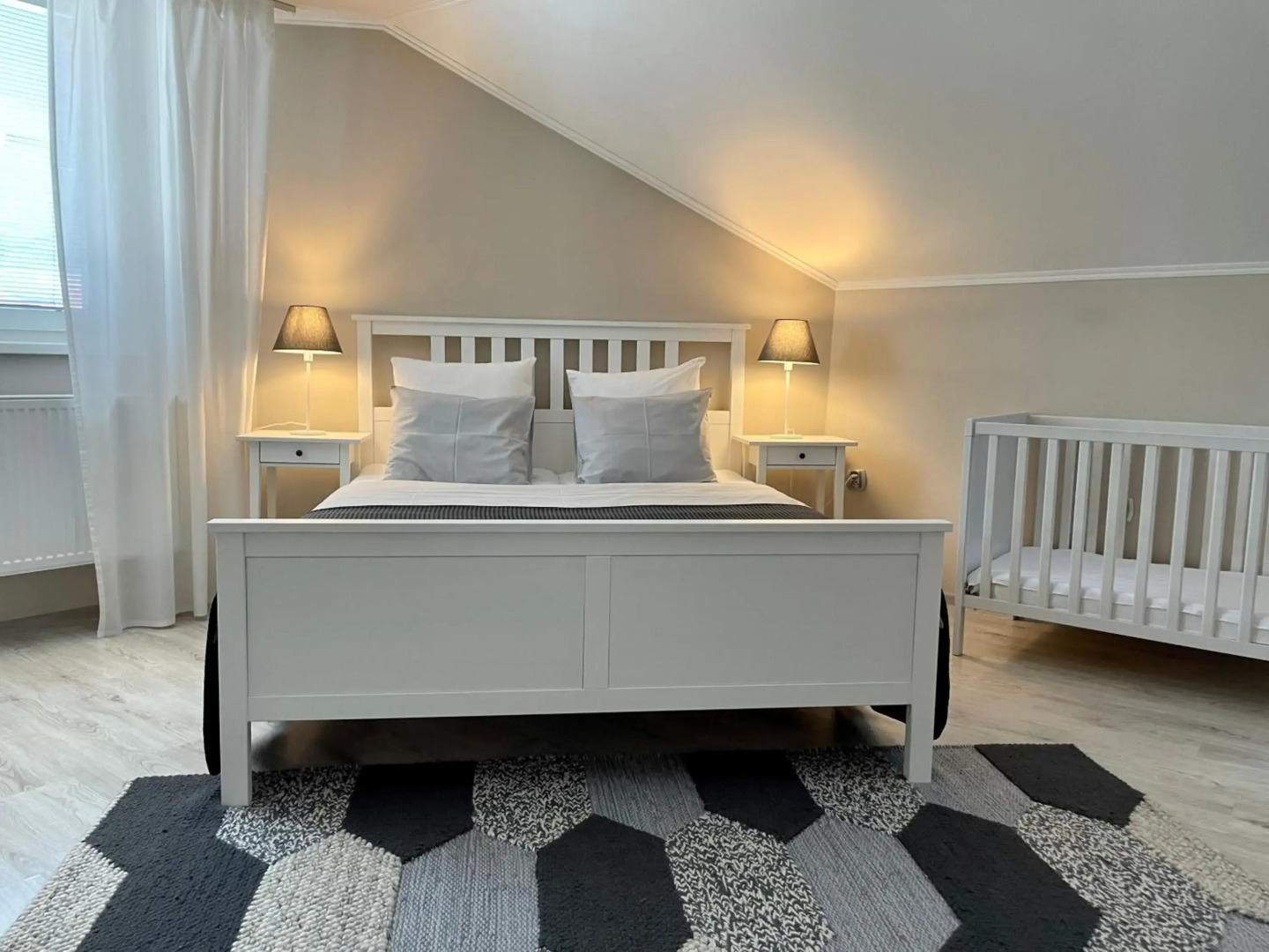 P&P APARTMÁNY Bojnice