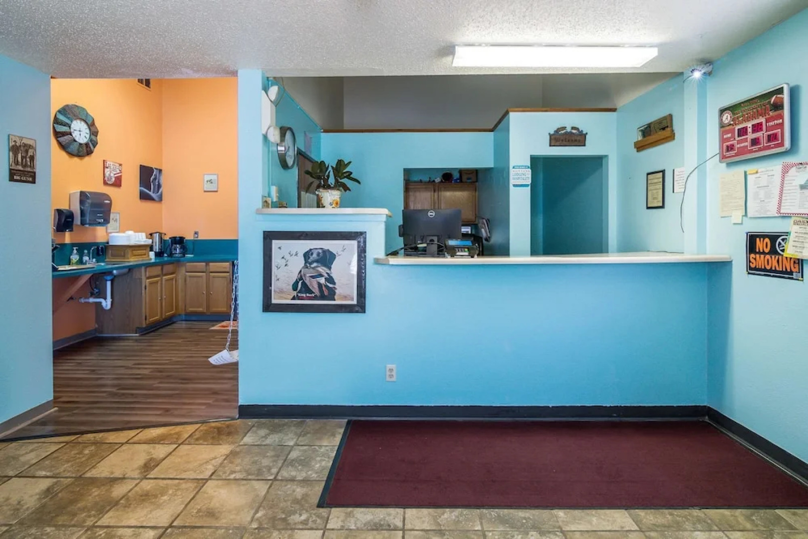 Beaver Creek Inn and Suites