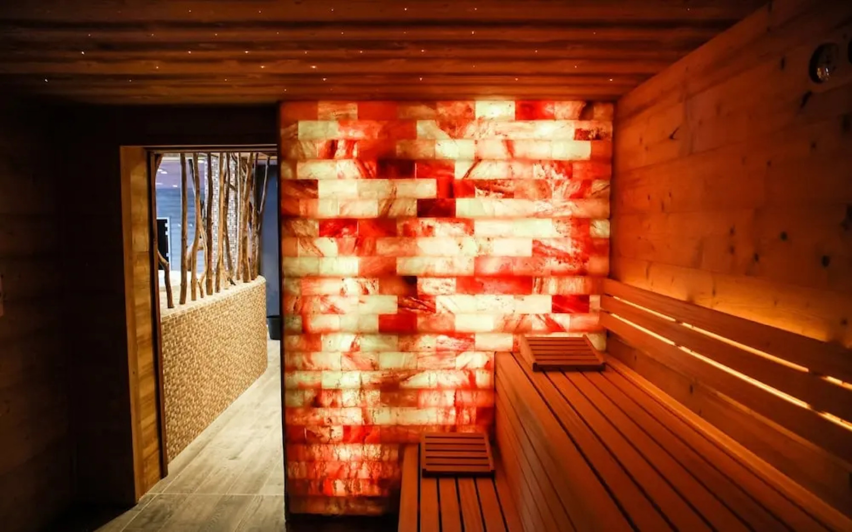 Les Jardins De Sophie