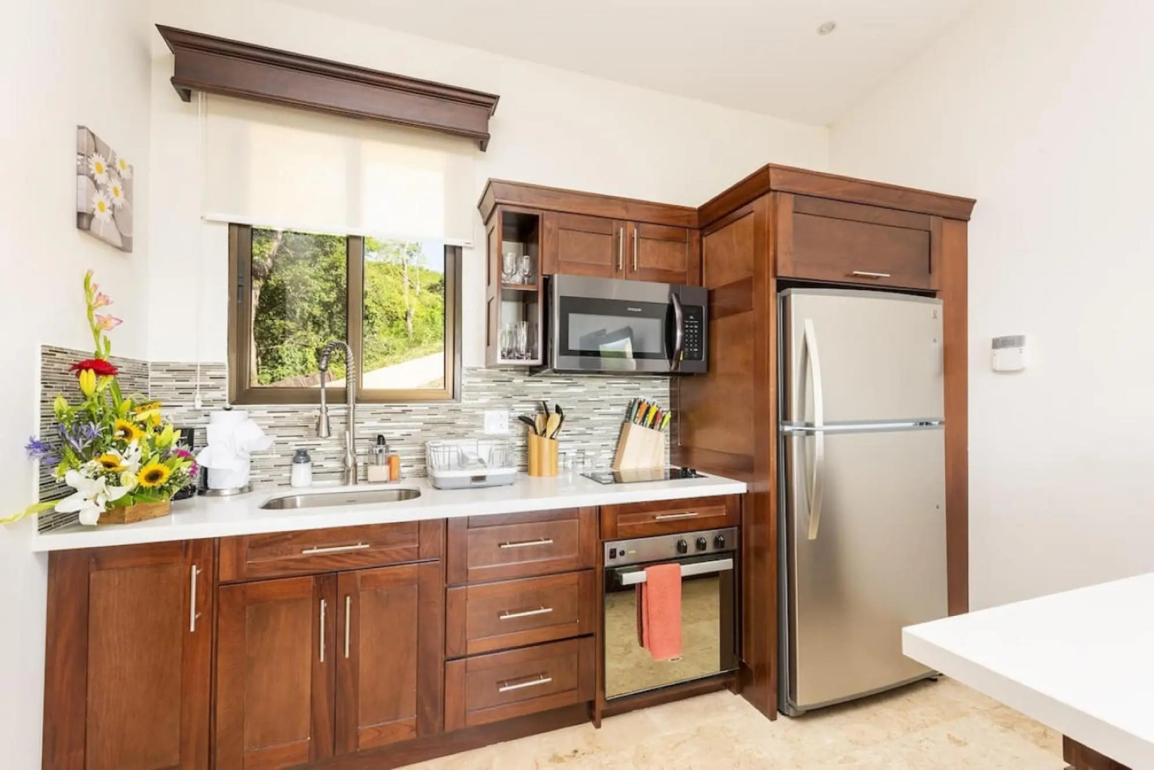 Playa Flamingo Gorgeous Oceanview Vacation Rental - Casa Tranquila