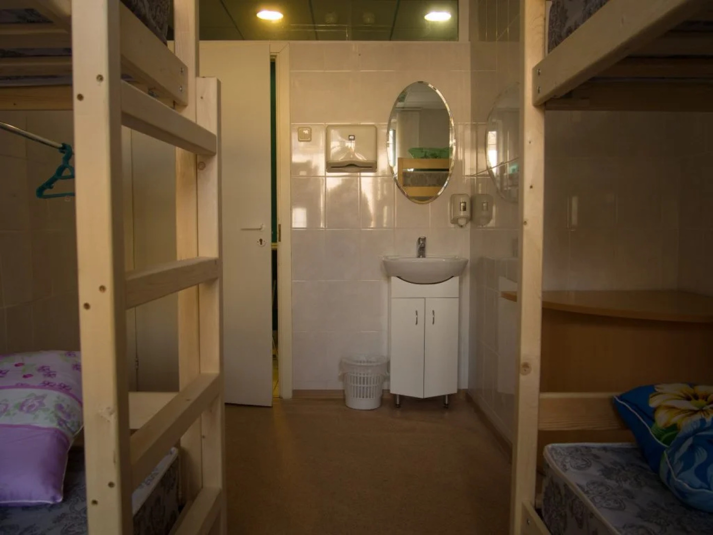 Hostel Good Life