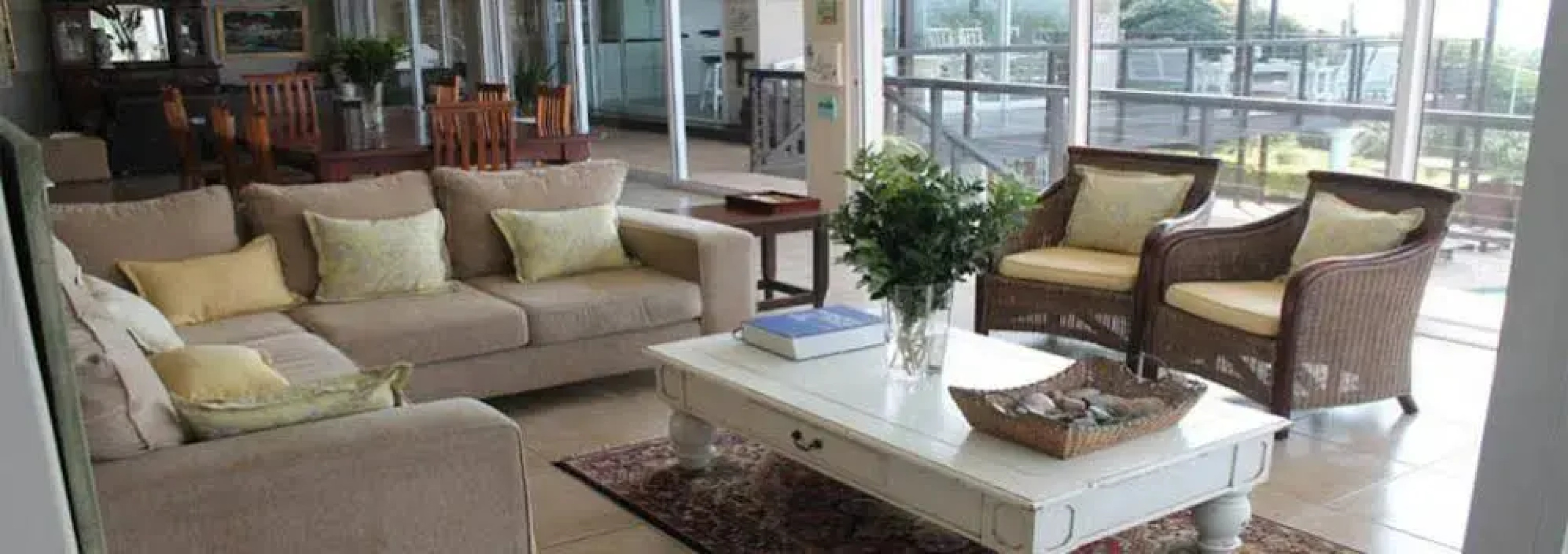 Scent From Heaven Global