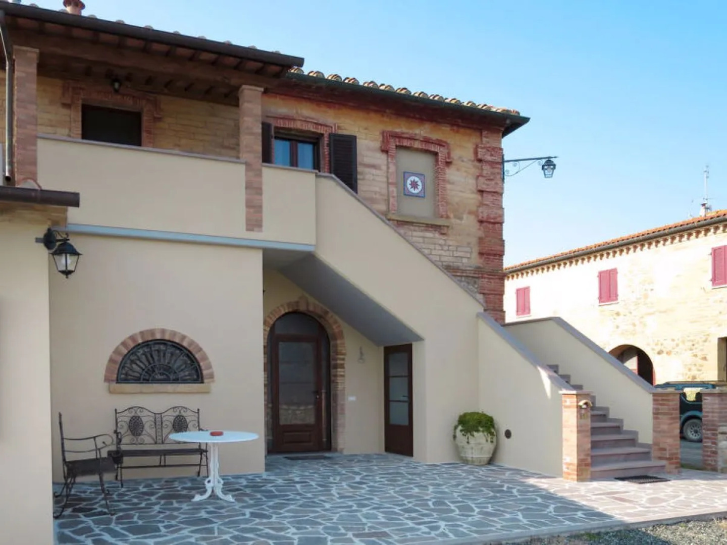 Podere SantElisa (PNC156)