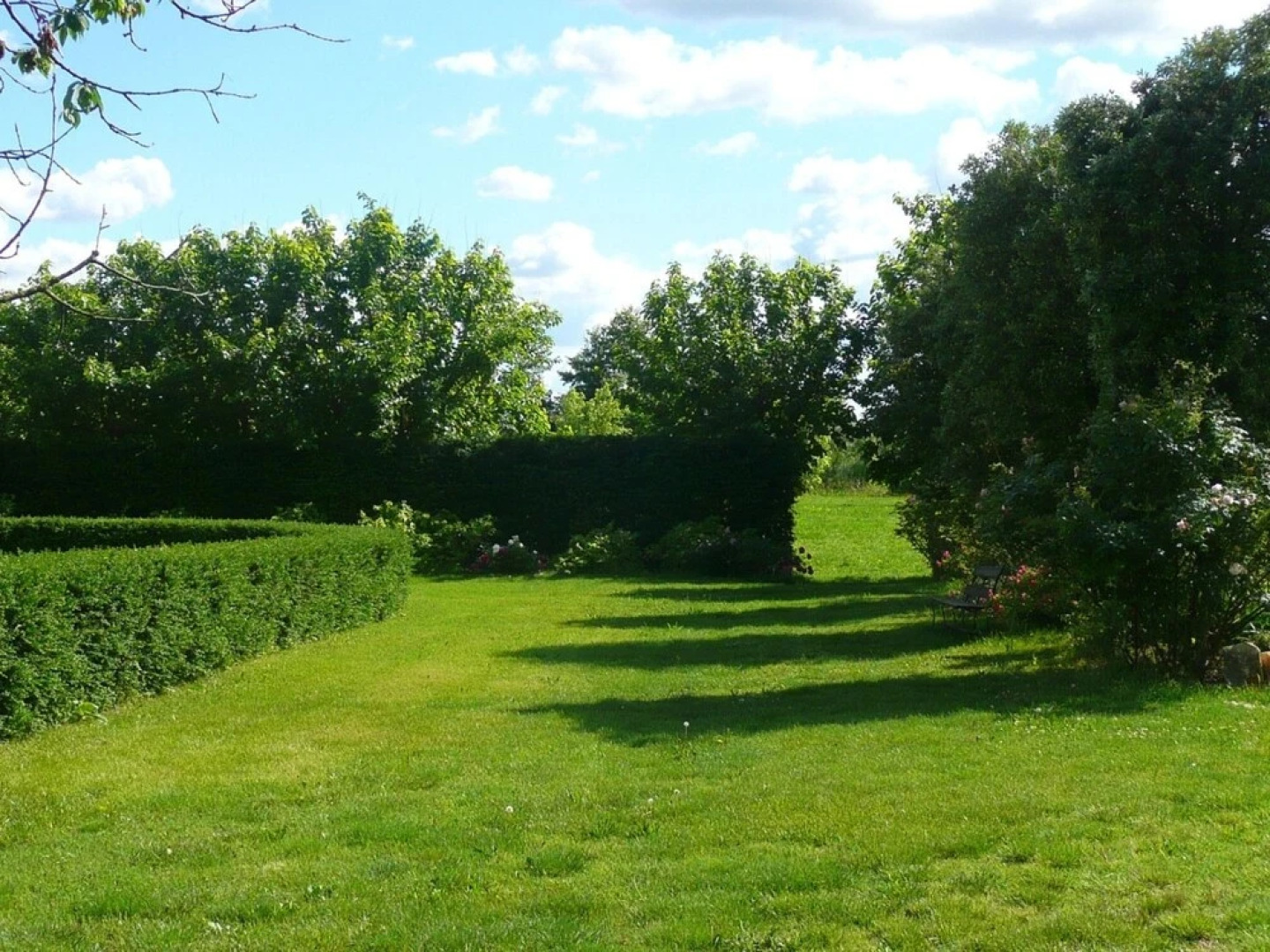 B&B Villa Trissino-Rossi