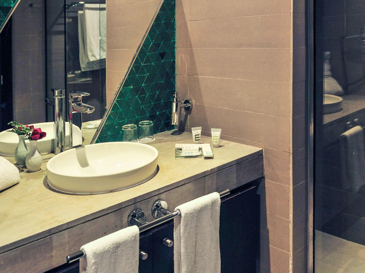 Hotel Mercure Rif Nador