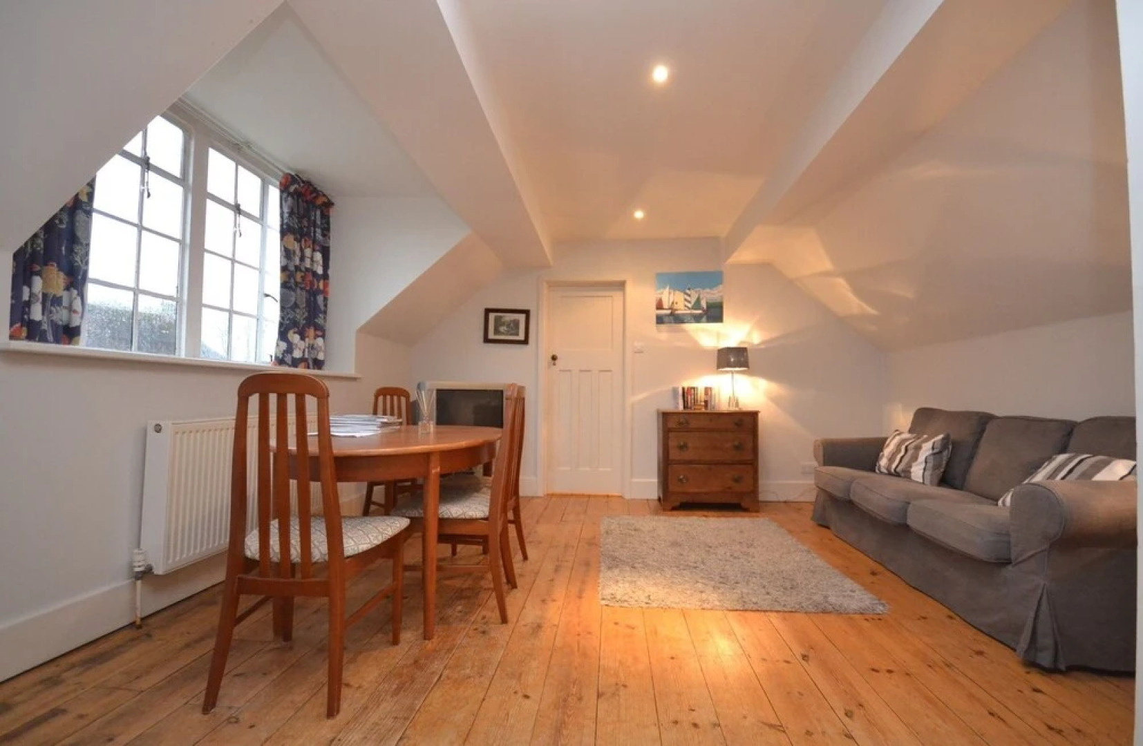 The Grange Apartment , Woodmancote 488906