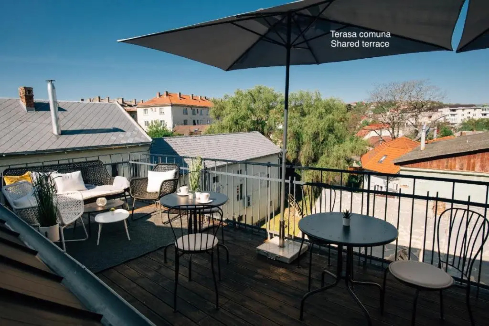 Principia Apartments