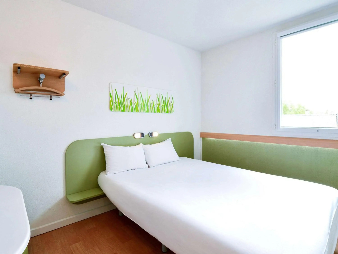 ibis budget Grenoble Sud Seyssins