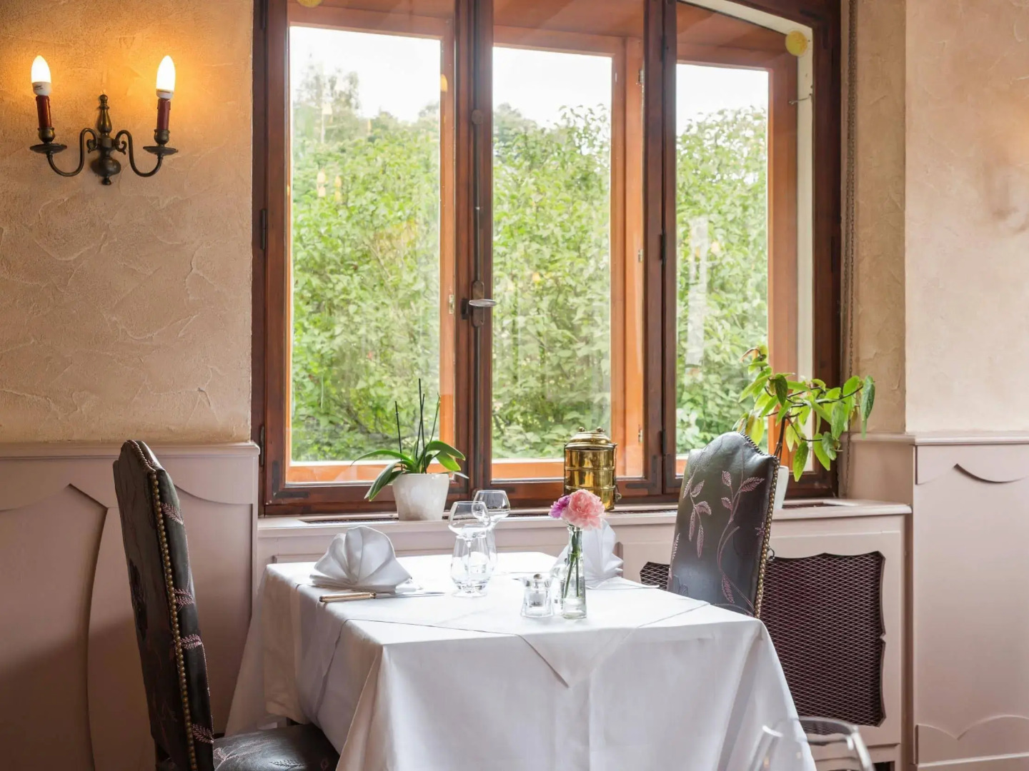 Logis Hotel Wetterer