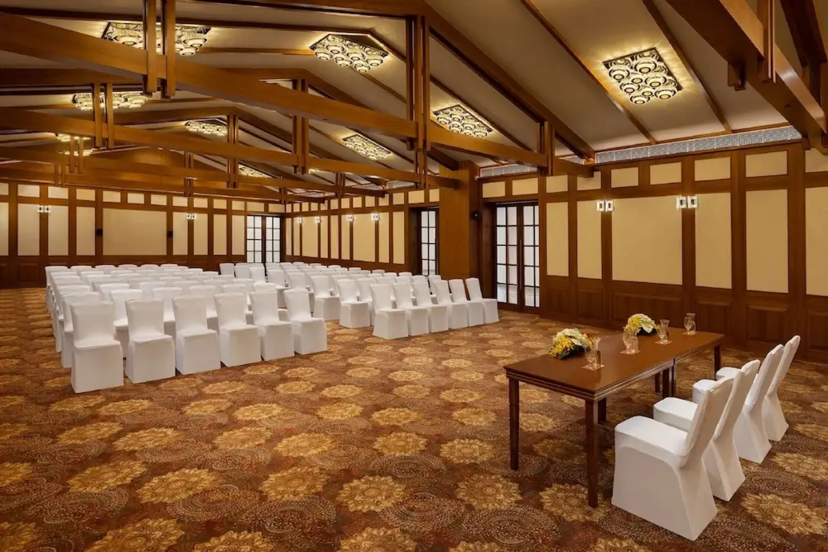 Welcomhotel By ITC Hotels Jim Corbett