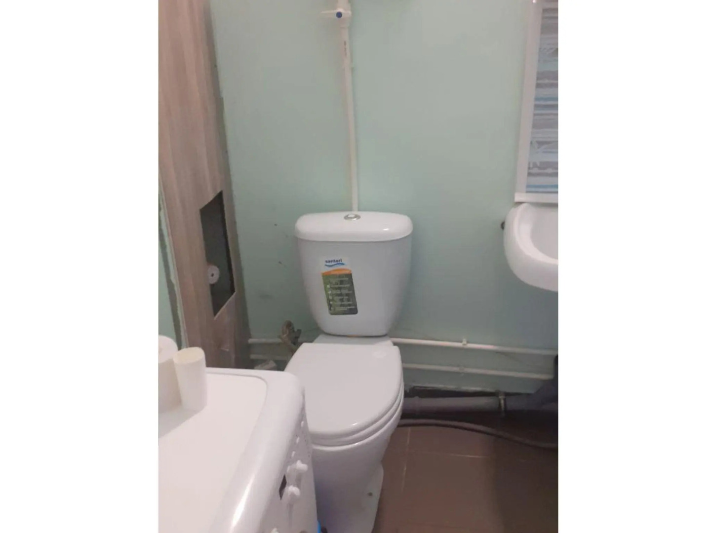 Апартаменты на улице Угличская 66А