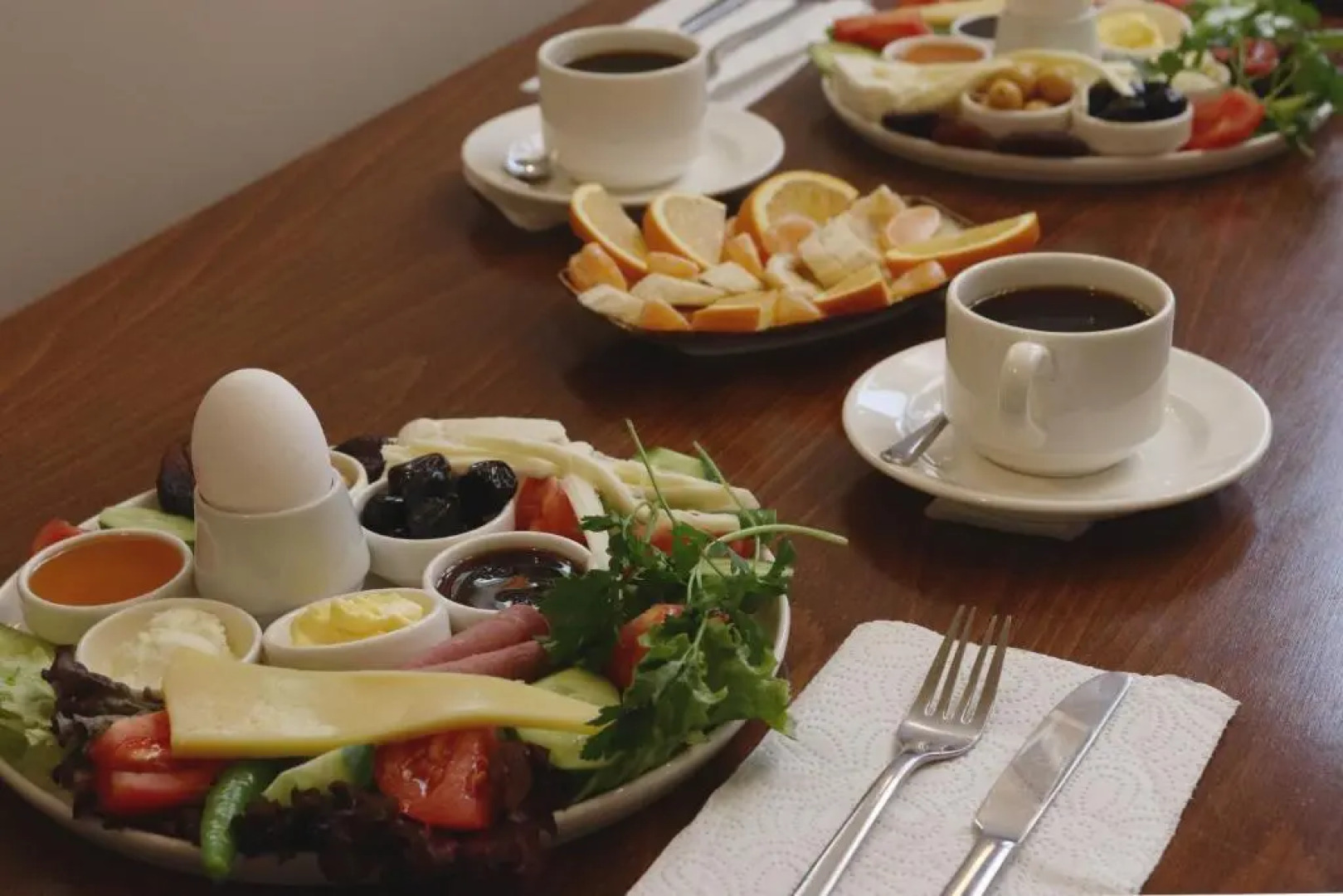 White Palace Old City Boutique Hotel