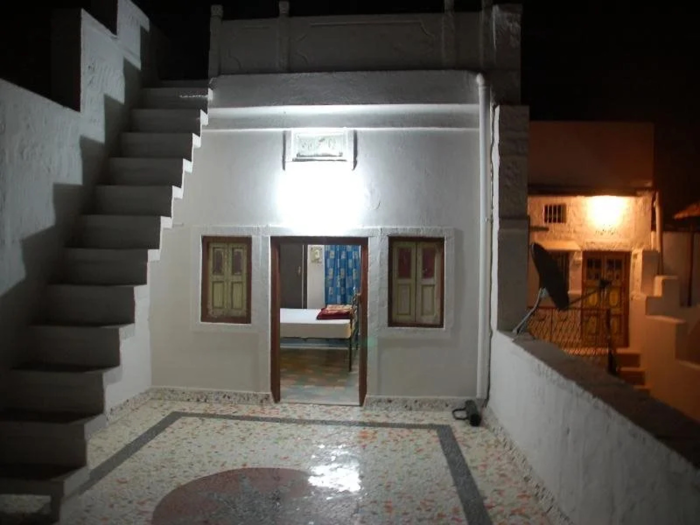 Castle View Home stay