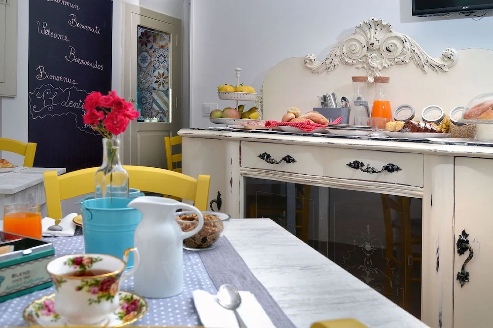 B&B Il Lentisco