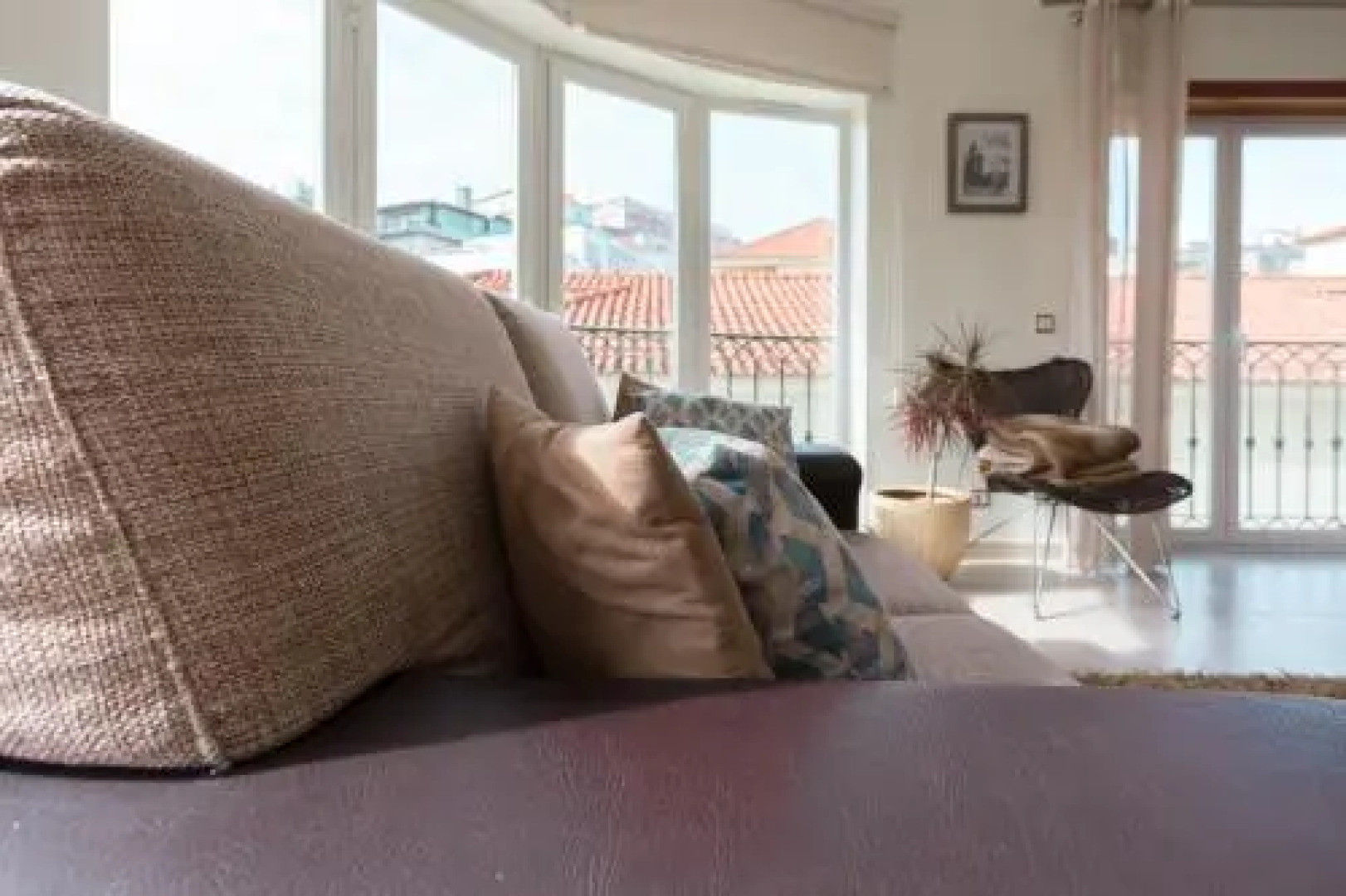 Apartamento Praia São Martinho do Porto