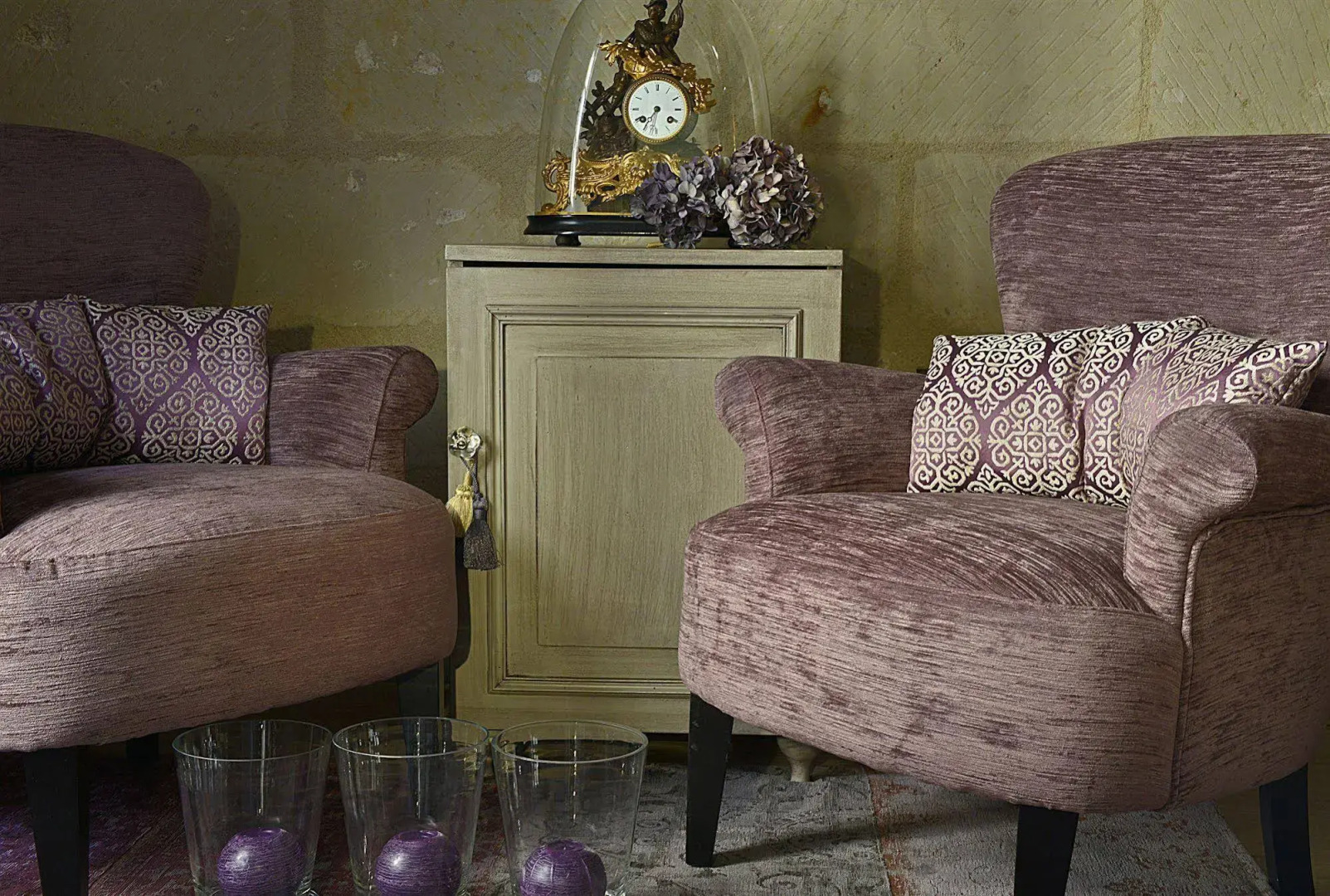 Hôtel Saint-Pierre Boutique-Hotel