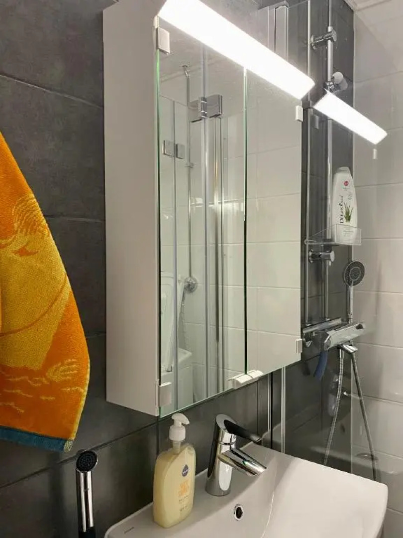 Huttu - Ihqu kaksio mahtavalla sijainnilla