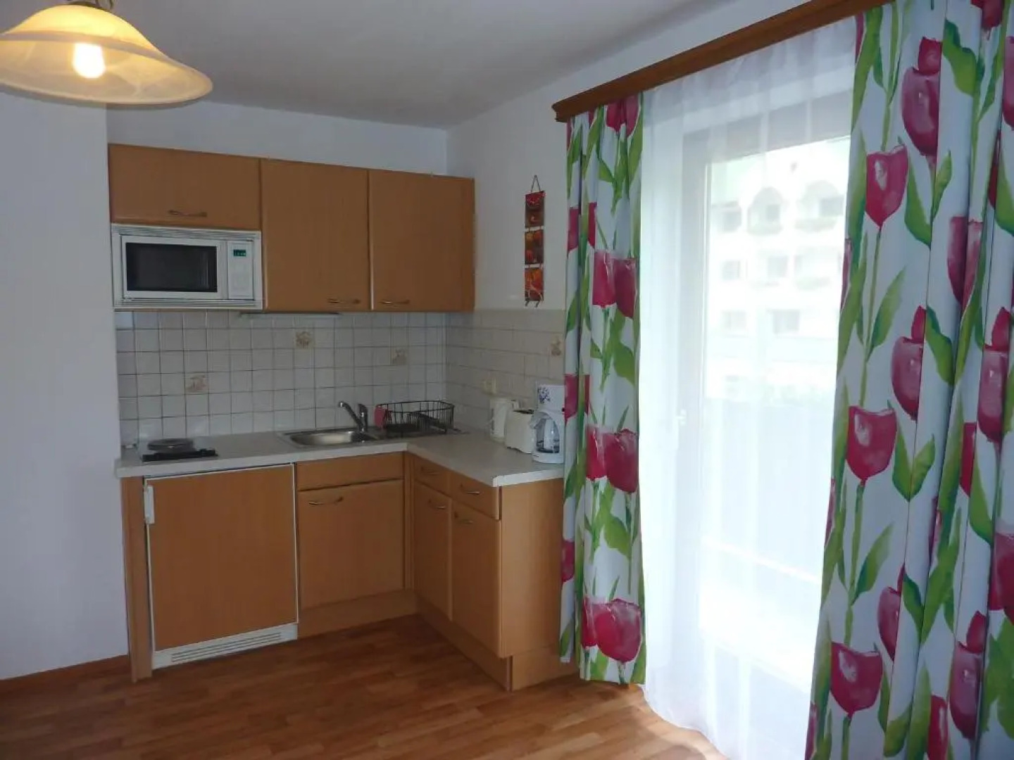 Haus Daniel Schartner